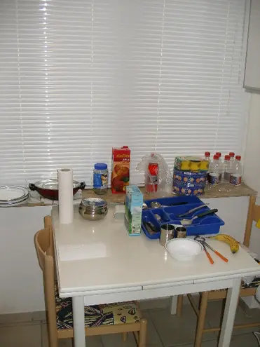 1 Zimmer Wohnung mit 29 m² in Bonn – Bild 6