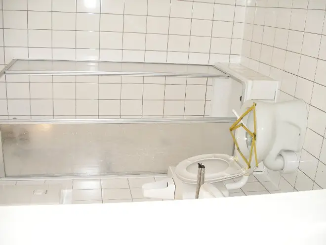 1 Zimmer Wohnung mit 29 m² in Bonn – Bild 10