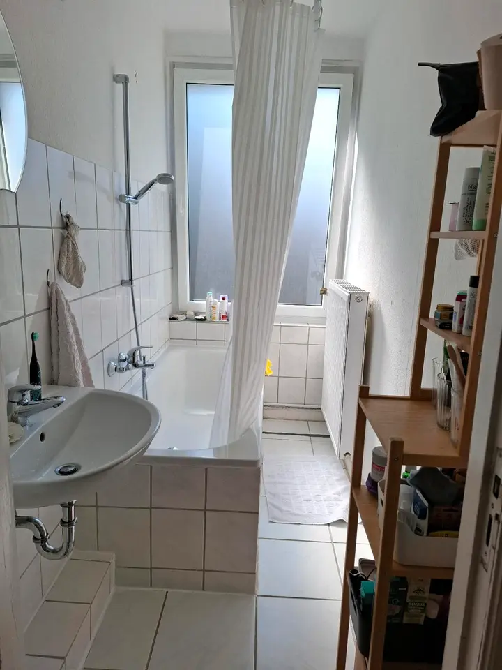 4 Zimmer Wohnung mit 54 m² in Lüneburg – Bild 8