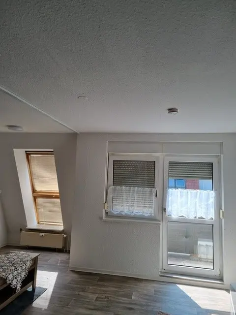 2 Zimmer Wohnung mit 35 m² in Lutherstadt Wittenberg – Bild 3