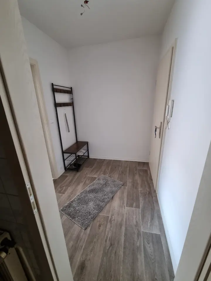 2 Zimmer Wohnung mit 35 m² in Lutherstadt Wittenberg – Bild 4
