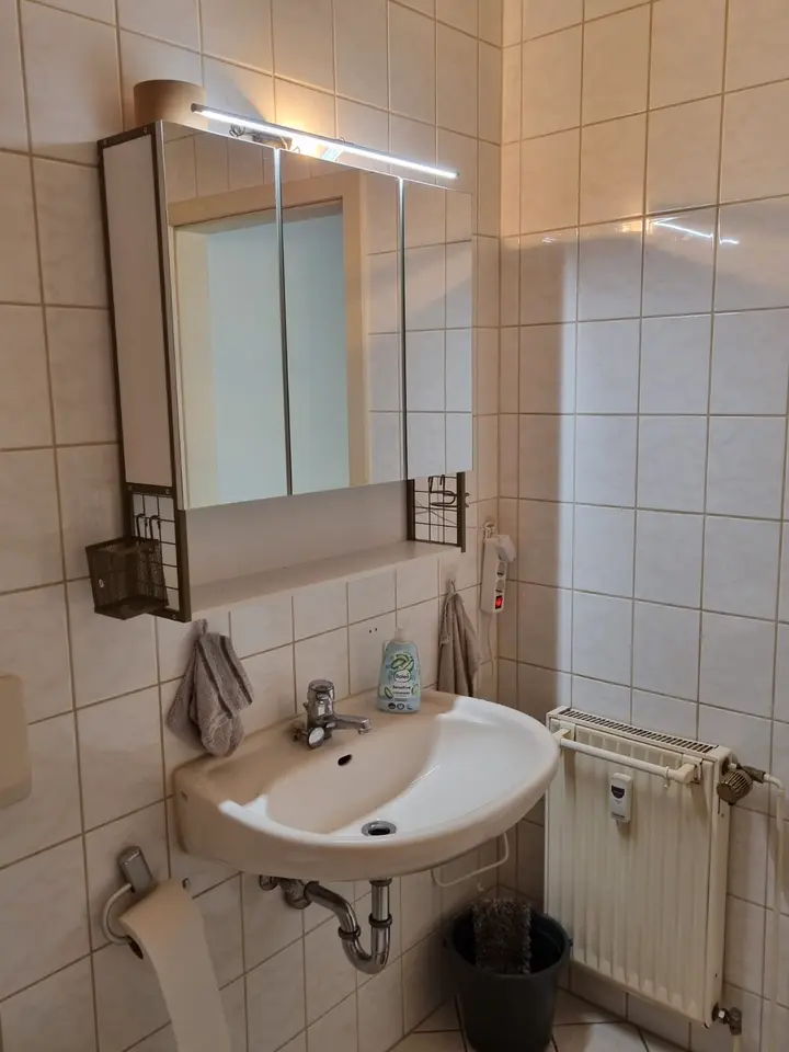 2 Zimmer Wohnung mit 35 m² in Lutherstadt Wittenberg – Bild 5
