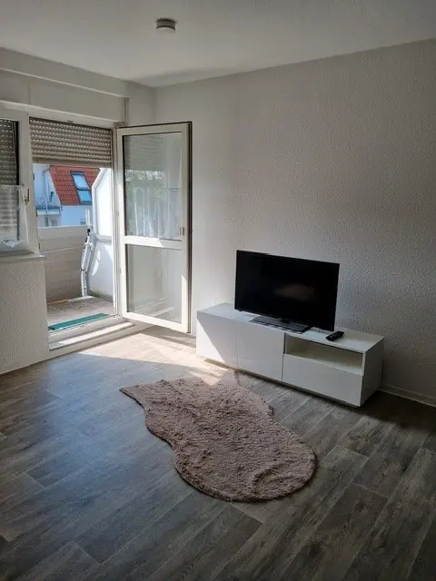 2 Zimmer Wohnung mit 35 m² in Lutherstadt Wittenberg – Bild 6