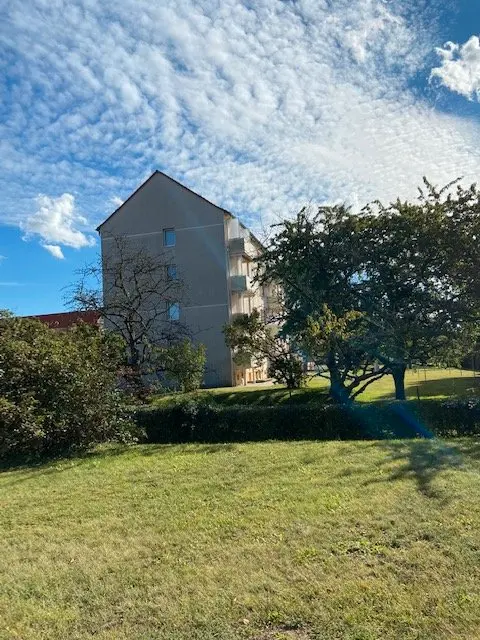 2 Zimmer Wohnung mit 35 m² in Lutherstadt Wittenberg – Bild 9