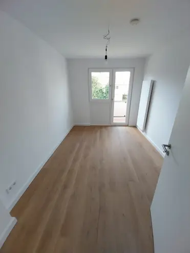 2 Zimmer Wohnung mit 55 m² in Düsseldorf – Bild 4