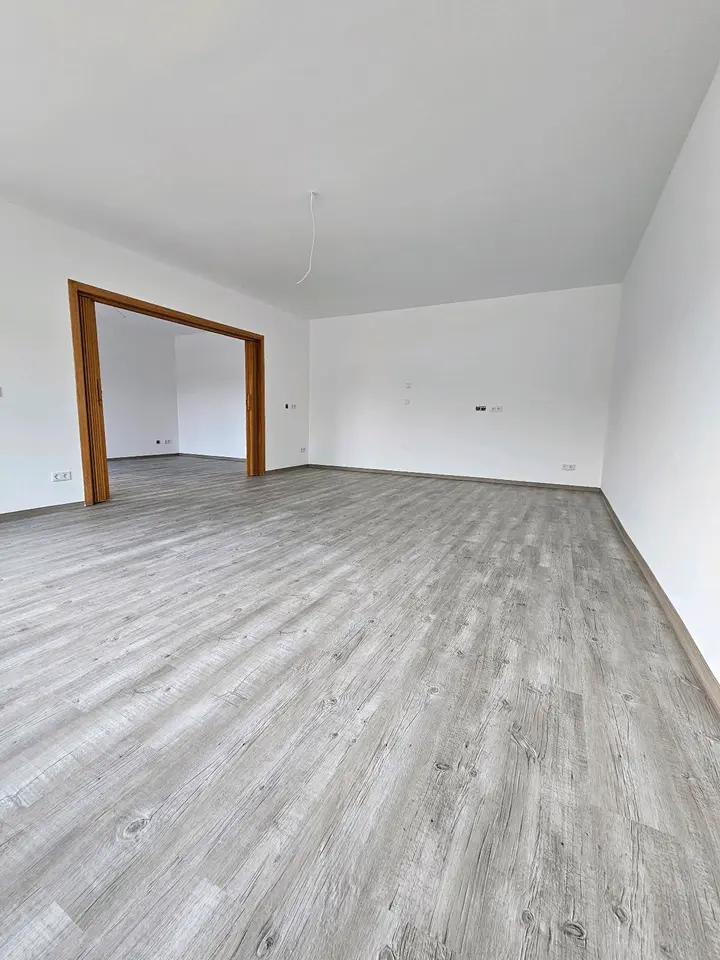 4 Zimmer Wohnung mit 106 m² in Groß-Gerau – Bild 1
