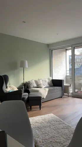 1 Zimmer Wohnung mit 39 m² in Mainz – Bild 2