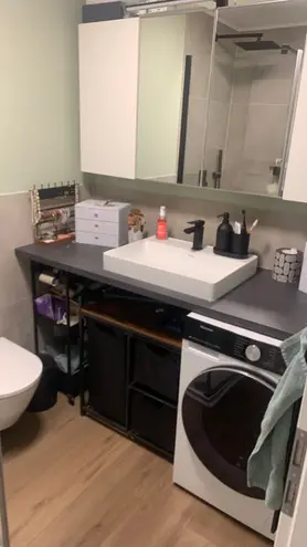 1 Zimmer Wohnung mit 39 m² in Mainz – Bild 3