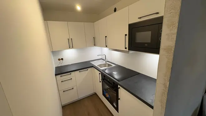1 Zimmer Wohnung mit 39 m² in Mainz – Bild 6