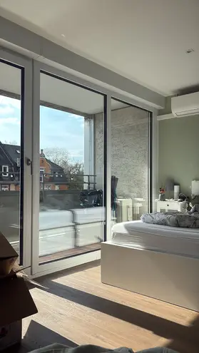 1 Zimmer Wohnung mit 39 m² in Mainz – Bild 7