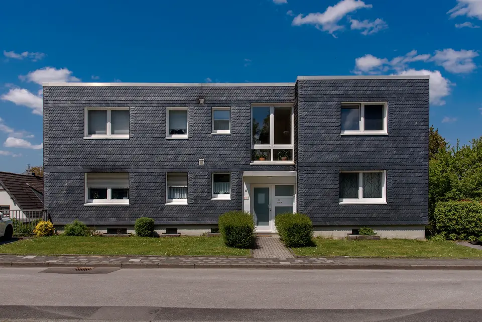 2 Zimmer Wohnung mit 76 m² in Remscheid – Bild 1