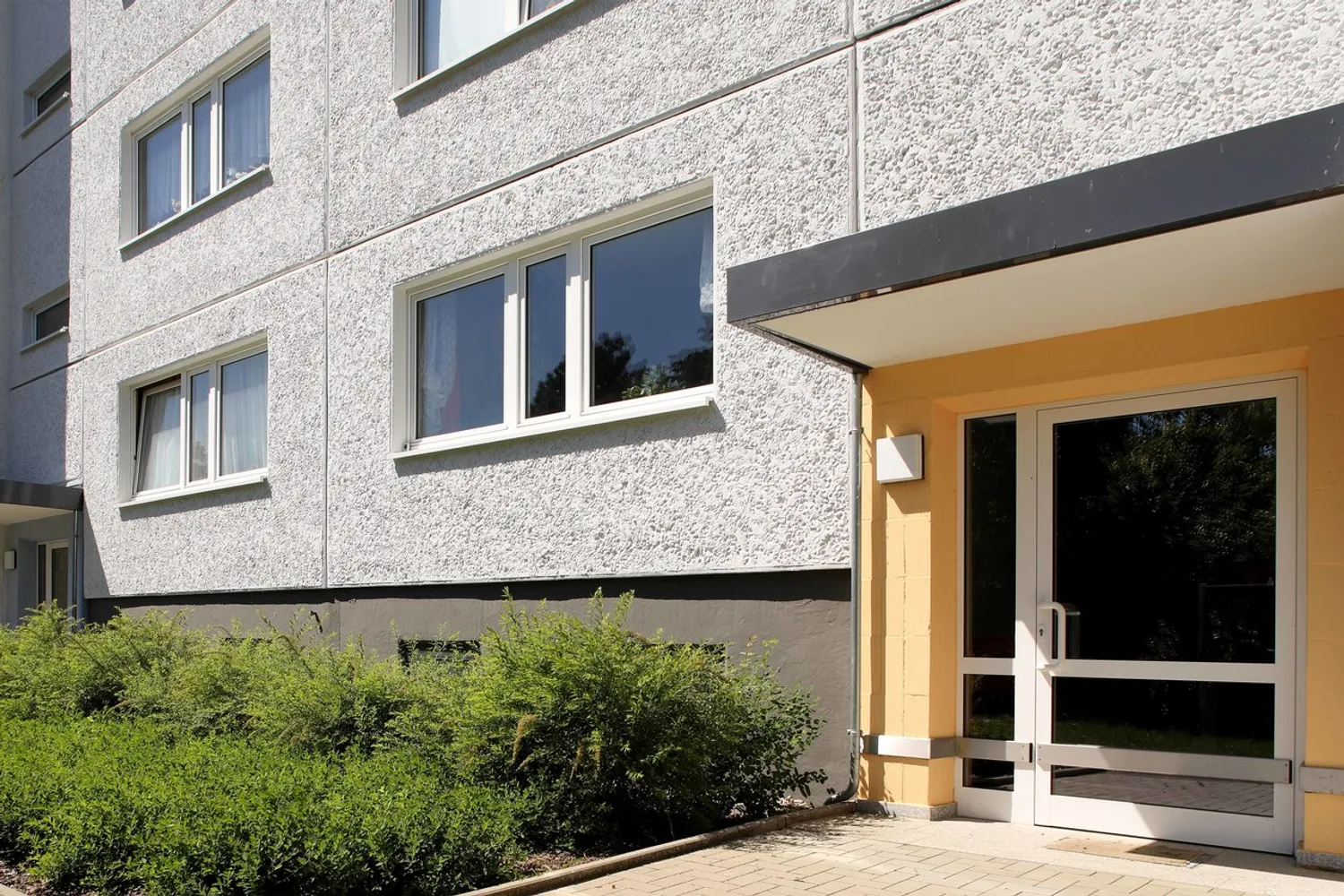 4 Zimmer Wohnung mit 76 m² in Neubrandenburg – Bild 5