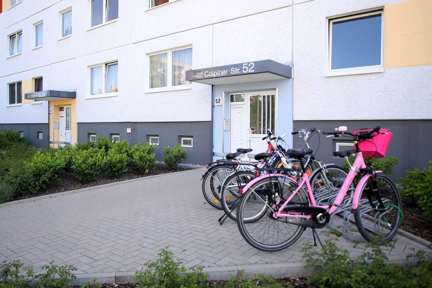 4 Zimmer Wohnung mit 76 m² in Neubrandenburg – Bild 9