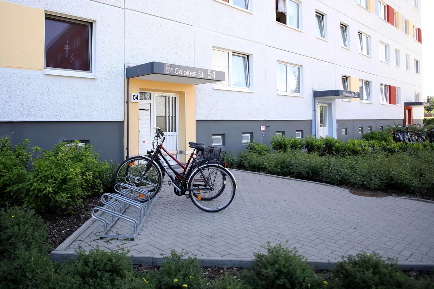 4 Zimmer Wohnung mit 76 m² in Neubrandenburg – Bild 10