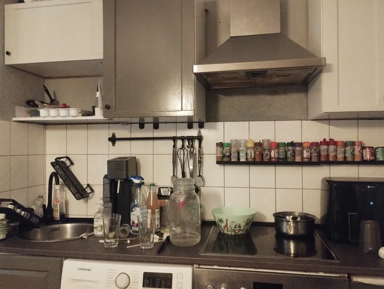 3 Zimmer Wohnung mit 54 m² in Troisdorf – Bild 1