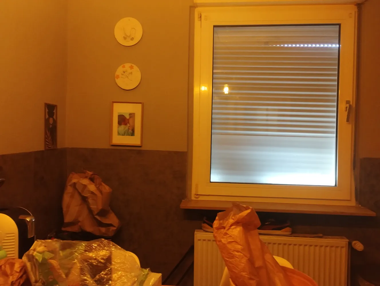 3 Zimmer Wohnung mit 54 m² in Troisdorf – Bild 2