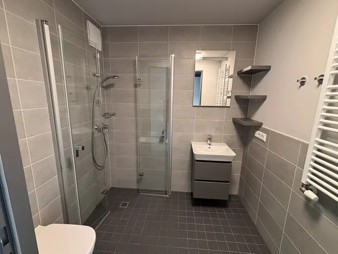 1 Zimmer Wohnung mit 23 m² in Münster – Bild 6