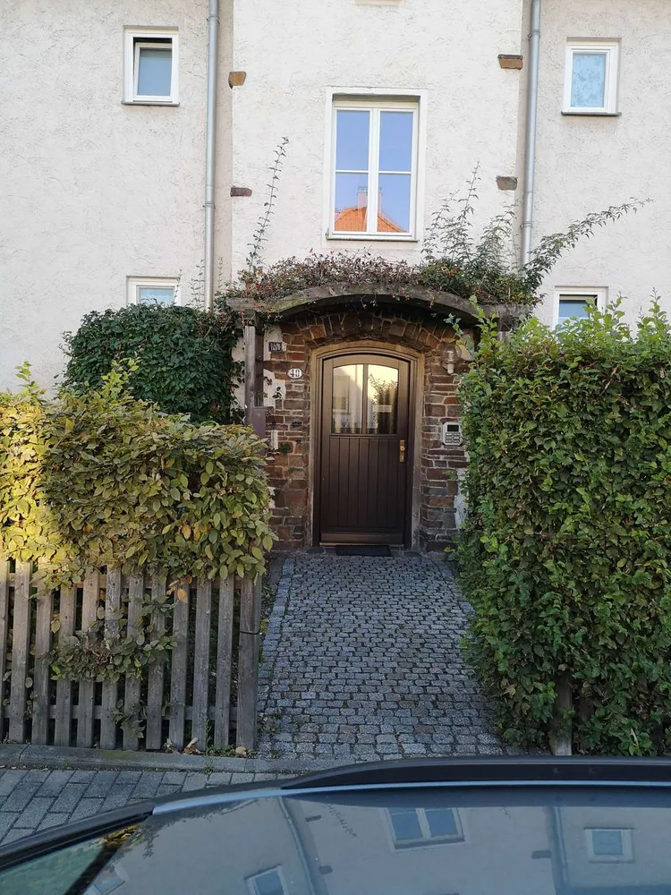 2 Zimmer Wohnung mit 30 m² in Dresden – Bild 1