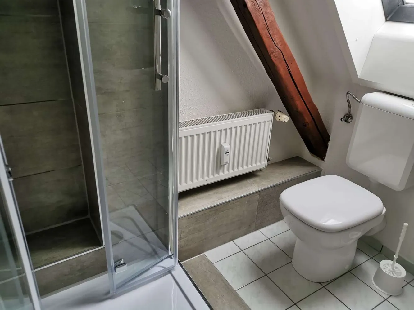 2 Zimmer Wohnung mit 30 m² in Dresden – Bild 11