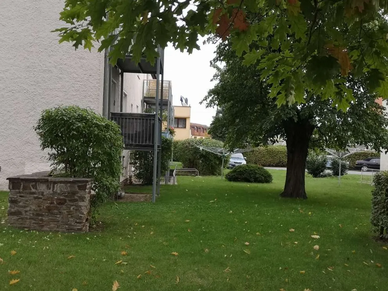 2 Zimmer Wohnung mit 30 m² in Dresden – Bild 4