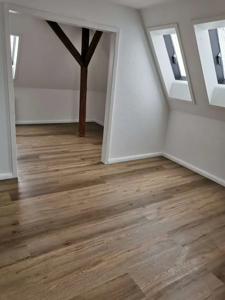 2 Zimmer Wohnung mit 30 m² in Dresden – Bild 6
