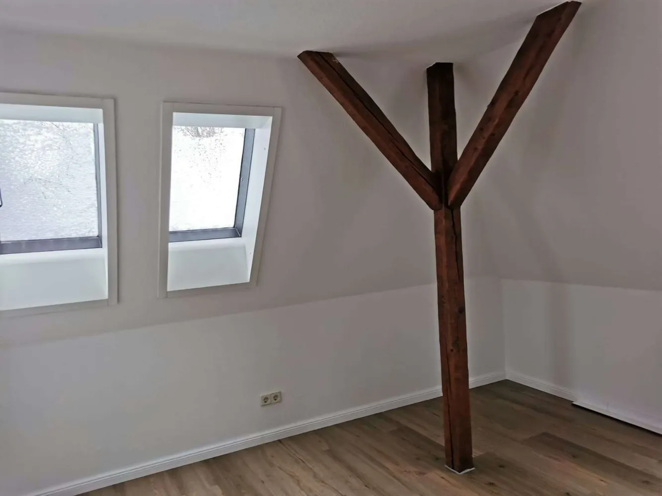 2 Zimmer Wohnung mit 30 m² in Dresden – Bild 7