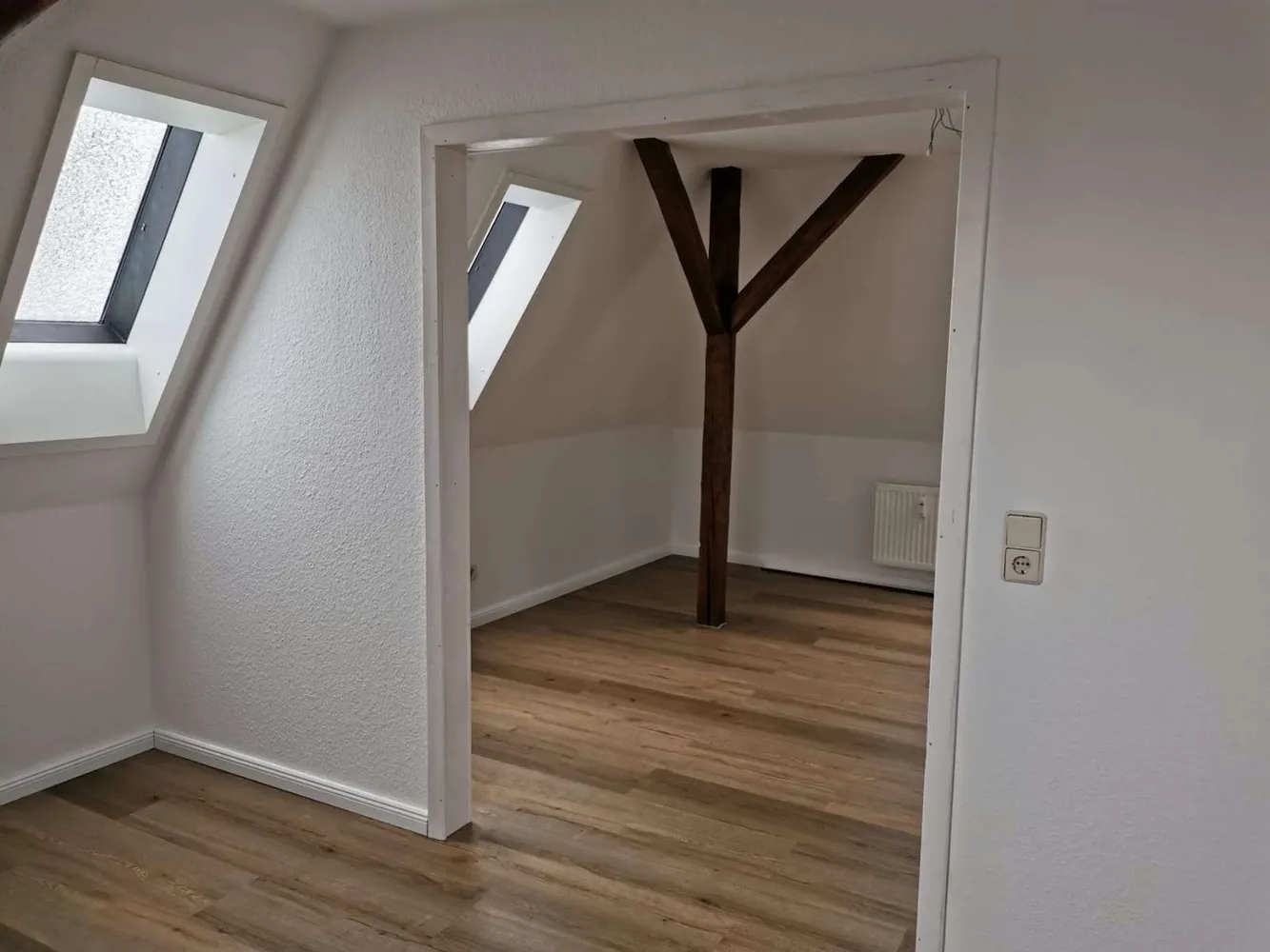 2 Zimmer Wohnung mit 30 m² in Dresden – Bild 8