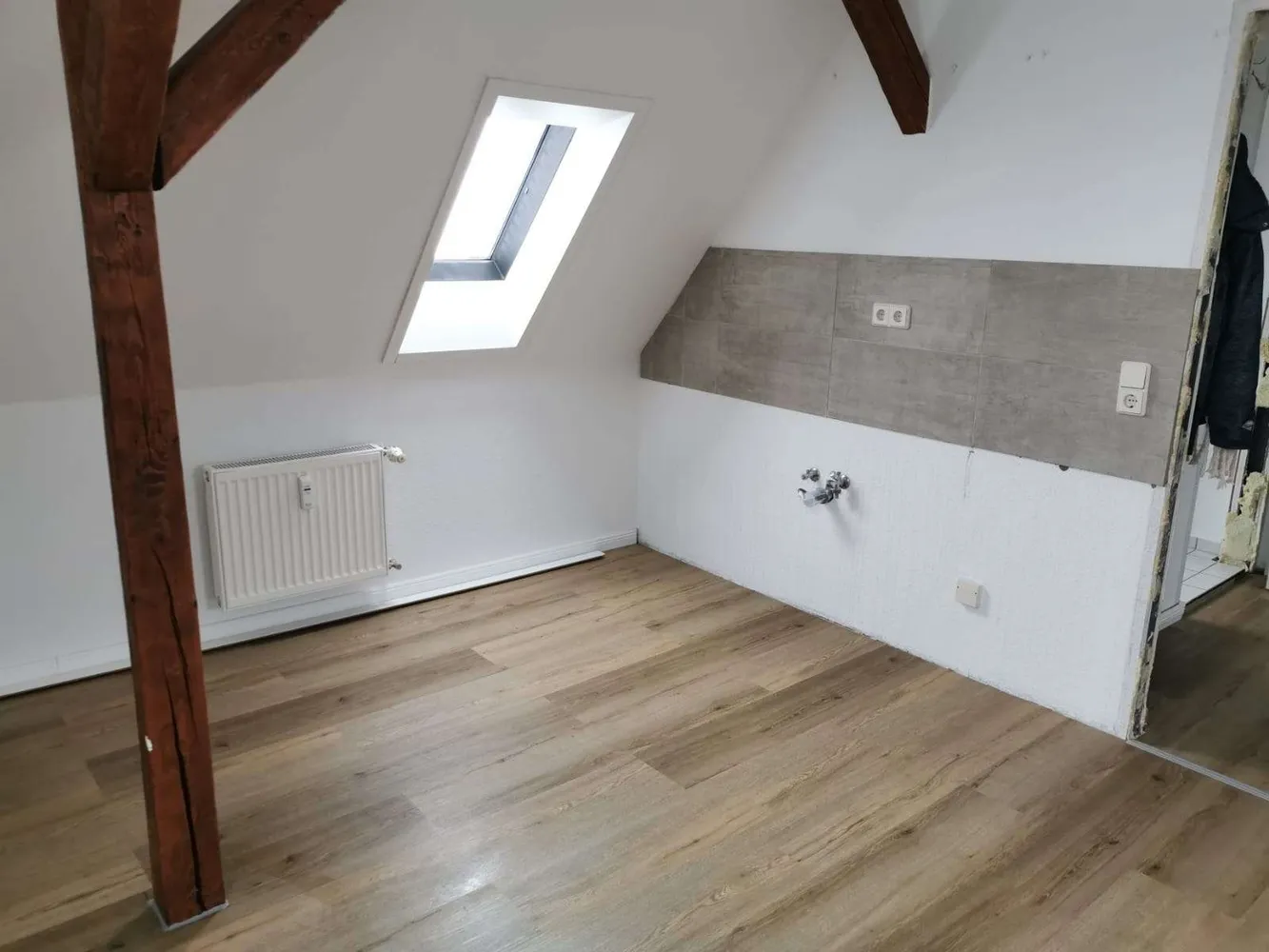 2 Zimmer Wohnung mit 30 m² in Dresden – Bild 9