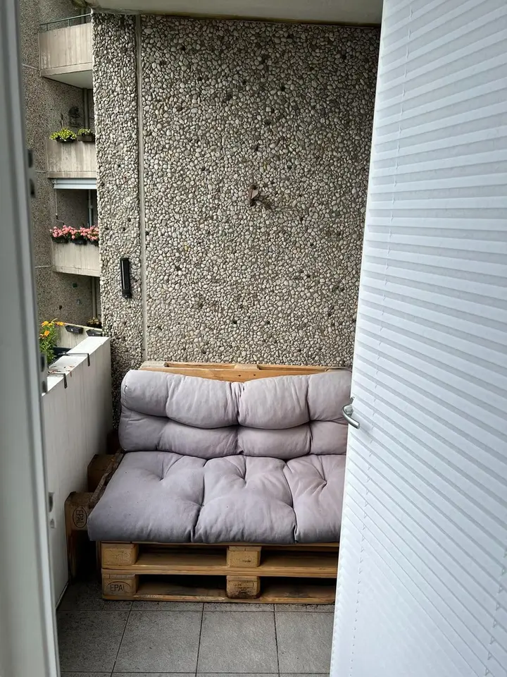 2 Zimmer Wohnung mit 60 m² in Haan – Bild 4