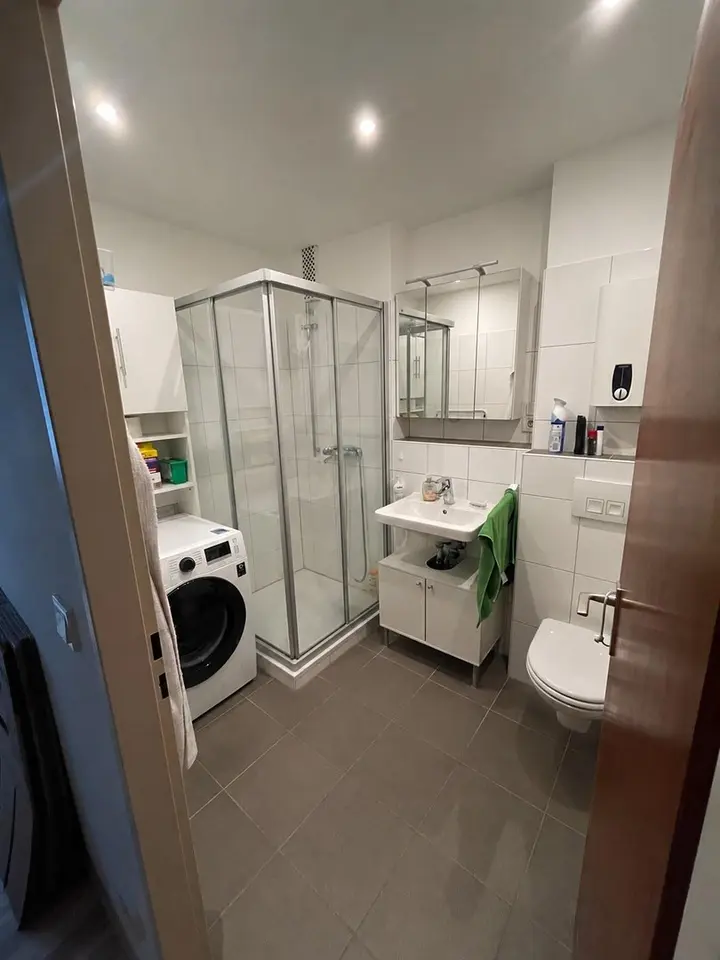 2 Zimmer Wohnung mit 60 m² in Haan – Bild 5