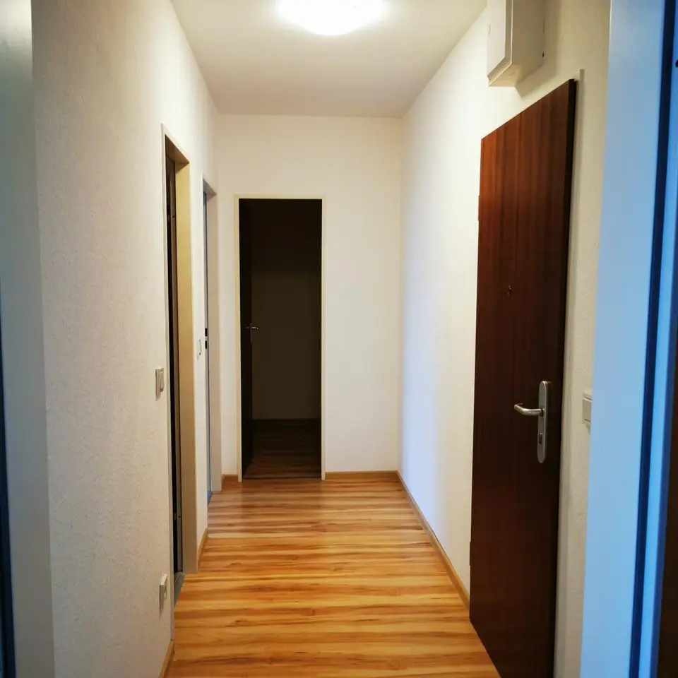 2 Zimmer Wohnung mit 60 m² in Haan – Bild 6