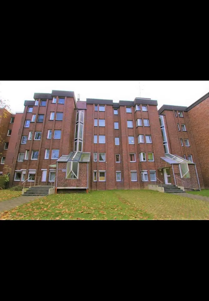 2 Zimmer Wohnung mit 60 m² in Haan – Bild 7