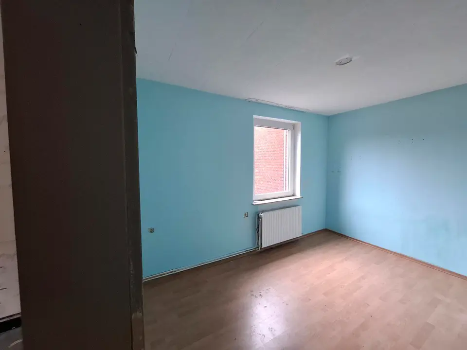 2 Zimmer Wohnung mit 55 m² in Emden – Bild 1