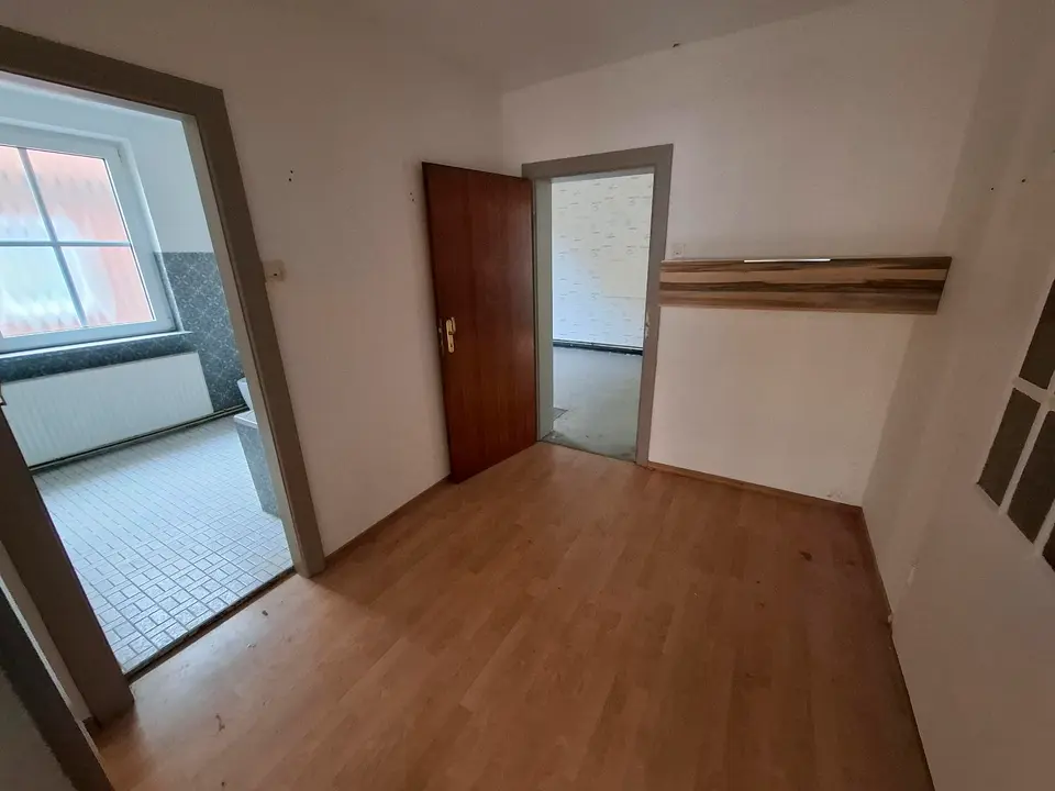 2 Zimmer Wohnung mit 55 m² in Emden – Bild 4