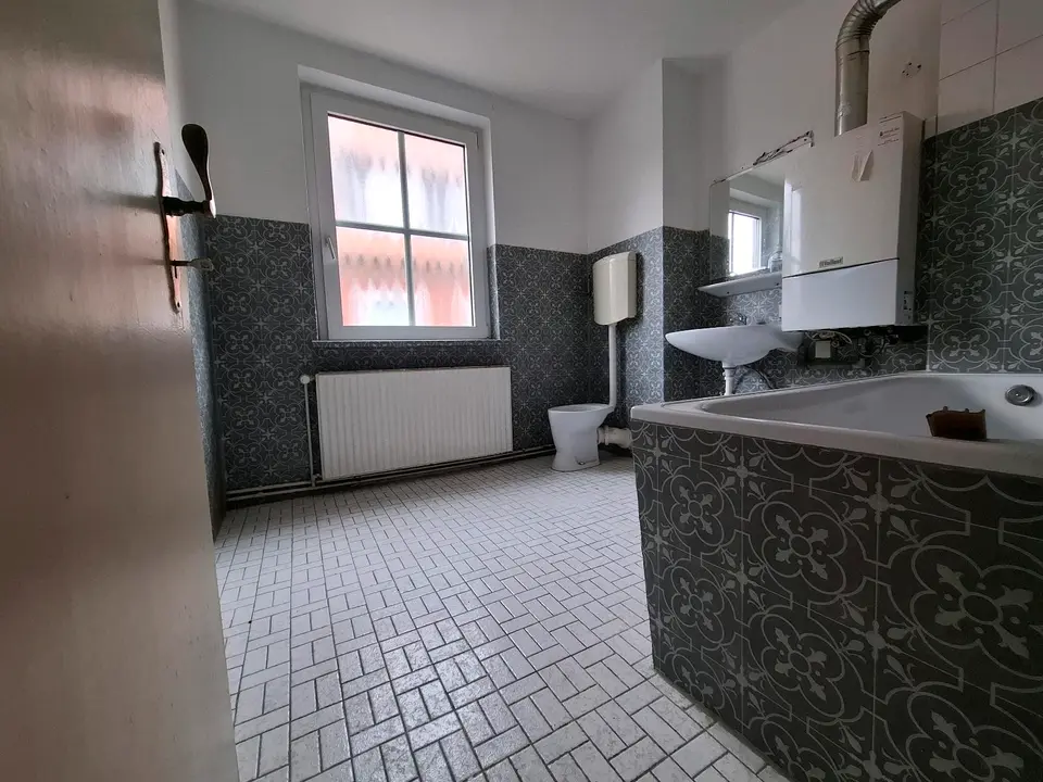2 Zimmer Wohnung mit 55 m² in Emden – Bild 5