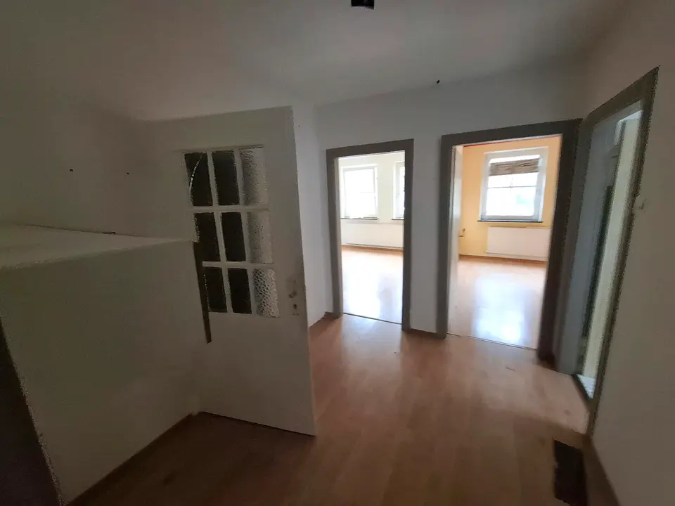 2 Zimmer Wohnung mit 55 m² in Emden – Bild 6