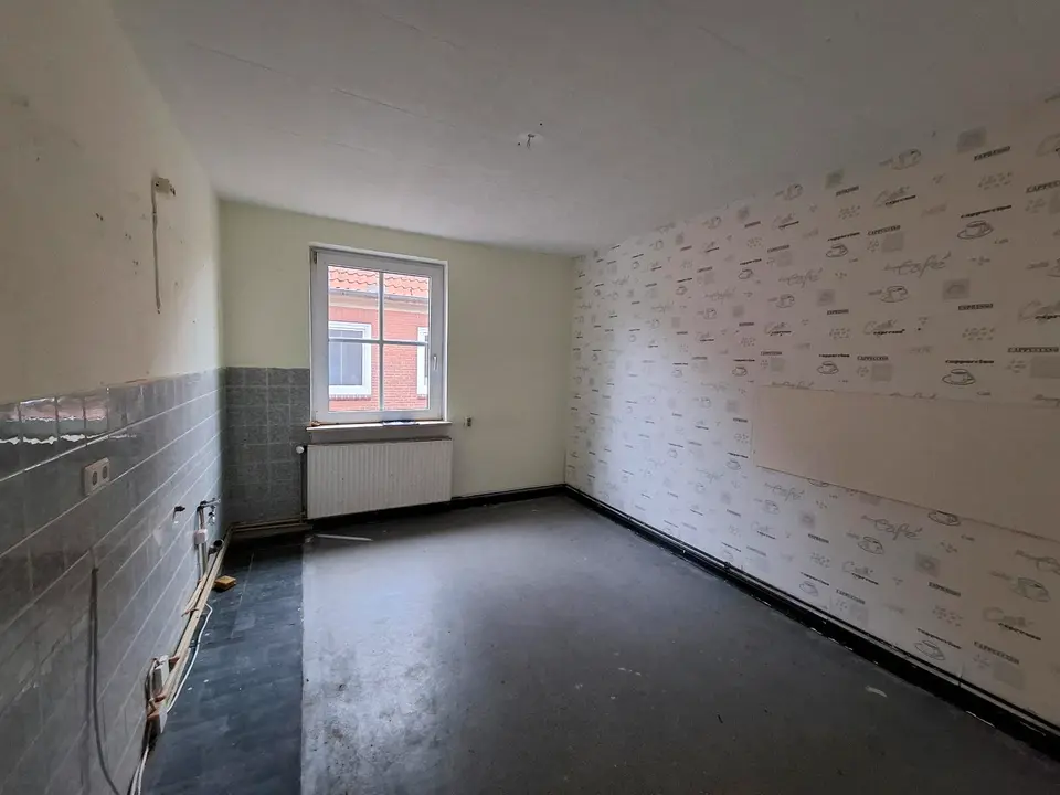 2 Zimmer Wohnung mit 55 m² in Emden – Bild 7