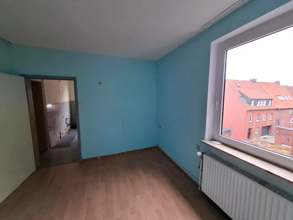 2 Zimmer Wohnung mit 55 m² in Emden – Bild 8