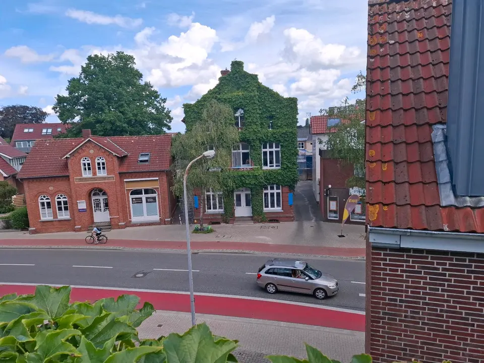 2 Zimmer Wohnung mit 55 m² in Emden – Bild 9