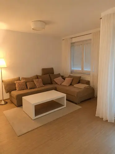 4 Zimmer Wohnung mit 60 m² in Dortmund – Bild 1