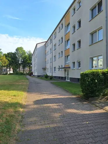 4 Zimmer Wohnung mit 60 m² in Dortmund – Bild 2