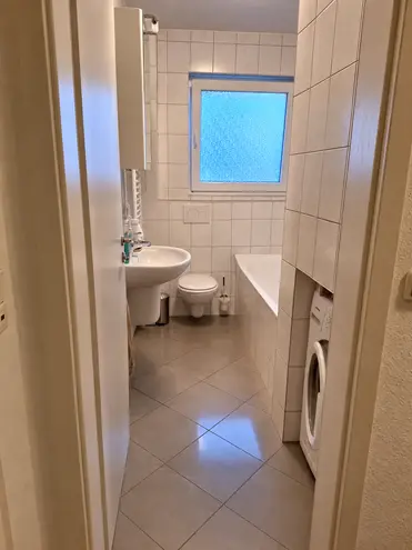 4 Zimmer Wohnung mit 60 m² in Dortmund – Bild 3