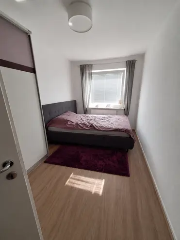 4 Zimmer Wohnung mit 60 m² in Dortmund – Bild 5