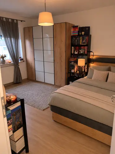 4 Zimmer Wohnung mit 60 m² in Dortmund – Bild 6