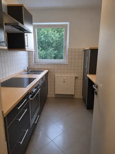 4 Zimmer Wohnung mit 60 m² in Dortmund – Bild 7