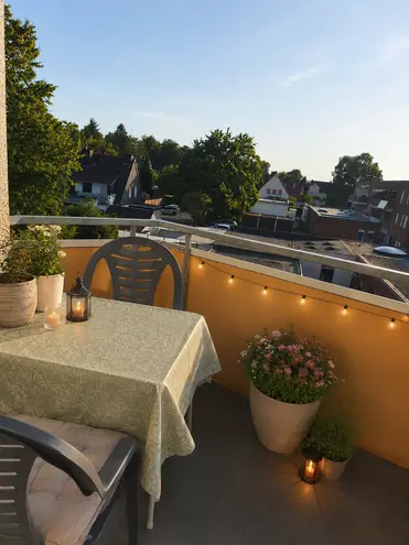 4 Zimmer Wohnung mit 60 m² in Dortmund – Bild 8