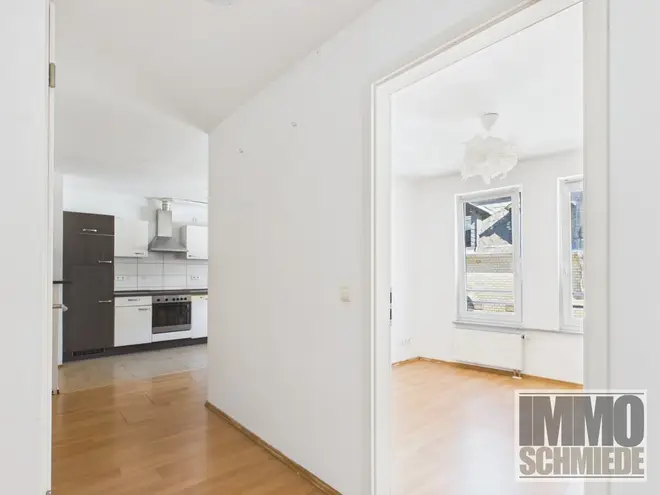 4 Zimmer Wohnung mit 15 m² in Gießen – Bild 5