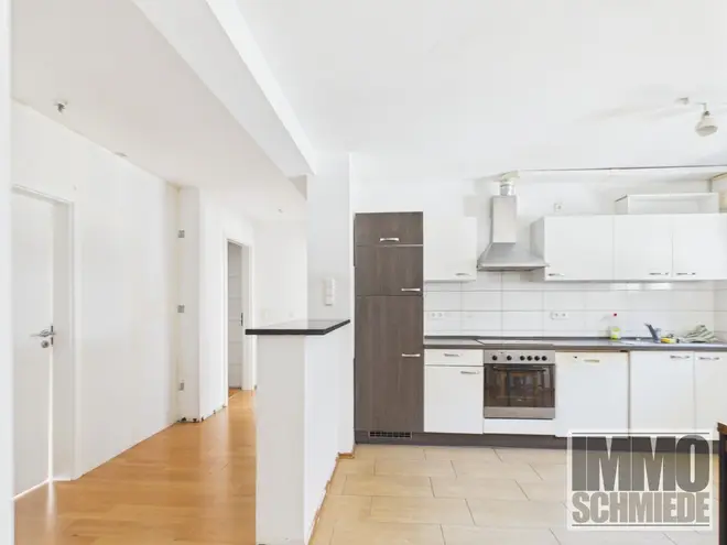 4 Zimmer Wohnung mit 15 m² in Gießen – Bild 4