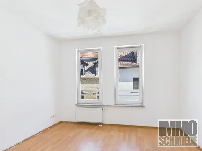 4 Zimmer Wohnung mit 15 m² in Gießen – Bild 2