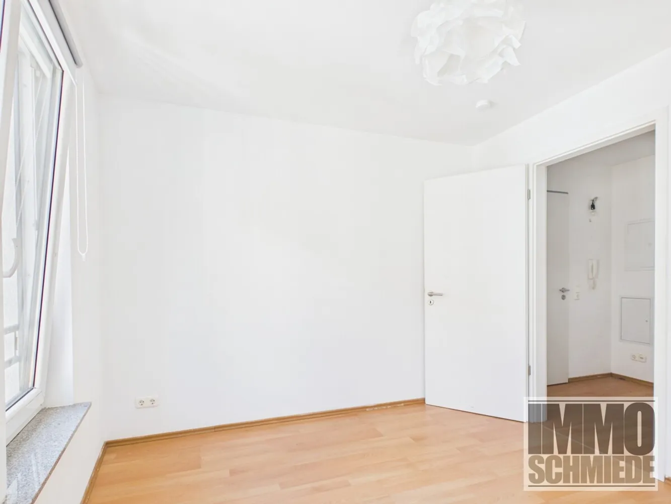 4 Zimmer Wohnung mit 15 m² in Gießen – Bild 1